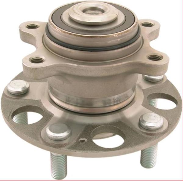 GMB GH31780M | Arka Teker Poryası Honda Civic 1.6L R16a2 Fd6 Sedan 06-12 / 1.8L R18a2 Fd7 Sedan 06-12 ABS Li