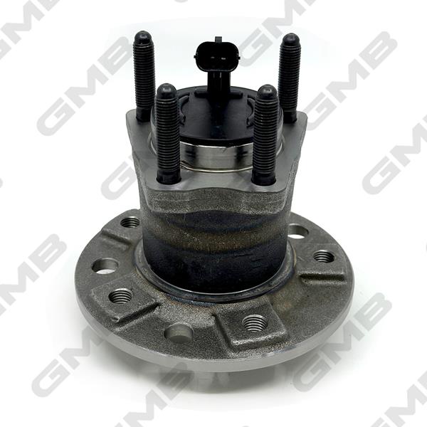 GMB GH31900 | Arka Teker Poryası Rulmanlı Astra H-Zafira B 1.3 CDTI-1.4-1.6-1.7Cdtı-1.9Cdtı 04 > 5 Bijon