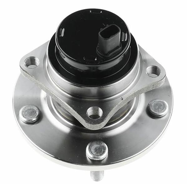 GMB GH31910A | Arka Teker Poryası Toyota Avensis Verso 2.0L 1Cdftv Clm20 01-05