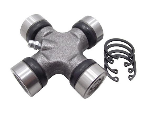 GMB GUMZ-16 | Mazda Bt-50 2,5L Wlaa Un 4X4 08->-Arka Şaft Mafsalı / Uj-420-(Ölçü: A2 Dıştan Segmanlı, Komple Boy = 92,10 mm / Kafa Çap