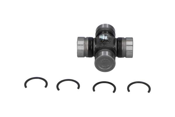 GMB GUMZ-9 | Kia Sorento 2,5L 03-> / Sportage 2,0L 94-03 / Mazda B2500, Ranger 2,5L 99-06 / E2200 2,2L 86-97 / Besta 2,2L 96-> Şaft Mafsalı / /