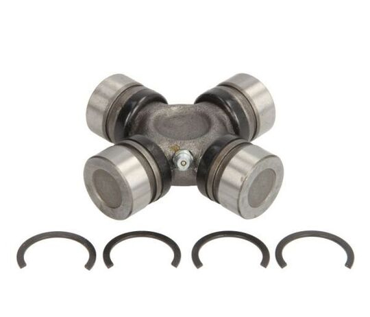 GMB GUT-12 | Toyota Hilux 2,4L 2L-T Ln85 Ln145 4X2 90-04 / Hiace 2,4L 2L Lh112 Lh114 89-(Büyük Tip)-Şaft Mafsalı / Uj-210-(Ölçü: B1 İ