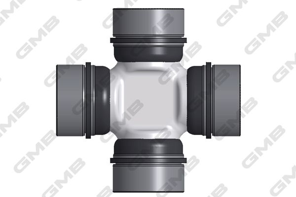 GMB GUT-17 | Mafsal Istavrozu Hilux 2.4 2L Ln105 4X4 1993-2004 2.8 3L