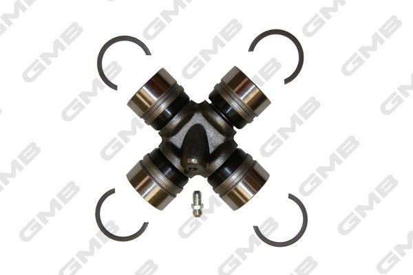 GMB GUT-20 | Saft Mafsal Istavrozu Toyota Hilux 2.4 2.8 Revo 15 > 2Gdftv 1Gdftv Gun125 Gun126-(Ölçü: B1 Icten S