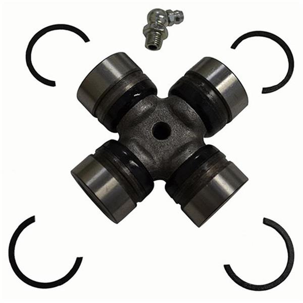 GMB GUT-21 | Toyota Hilux 2,5L 2Kdftv Kun15 Vıgo 4X2 05-> Ön Şaft Mafsalı-(Ölçü: B3 İçten Segmanlı, Boy = 52,00 mm / Kafa Çap= 29,00 mm)