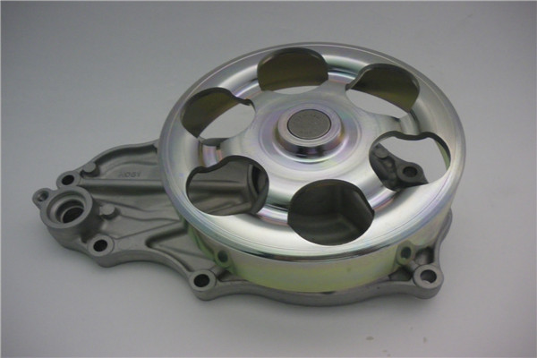 GMB GWHO-51A | Devirdaim Honda Civic 2.0 Type-R Ep3 01 > 05 K20a