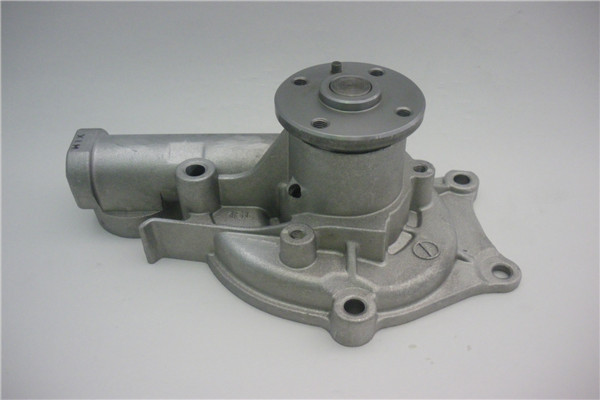 GMB GWHY-08A | Hyundai Elantra 1,6L G4cr 16V 90-95 / Sonata 2,0L G4cp 91-94 Devirdaim