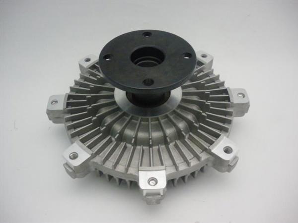 GMB GWHY-19F |-Gwhy-19F / Mitsubishi L300 H100 2.5L 4D55 4D56-Pajero Galloper 4D56 Fan Termik 2523742560