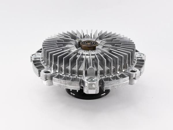 GMB GWHY-28F |-Gwhy-28F / Hyundai Starex 2.5L CRDI Kia Sorento (140Hp) 02-Fan Termik 252374A000 252374A100