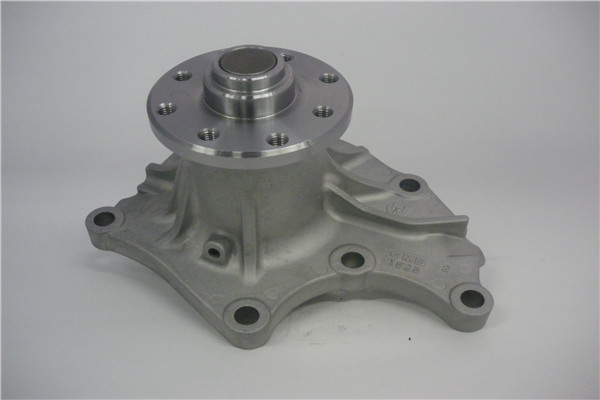GMB GWIS-25A |-Gwıs-25A / Isuzu D-Max 2.5 4Ja-1 Euro 3 03-07 Nkr 13-55-71 2.8 4Jb1 88-06 Devirdaim