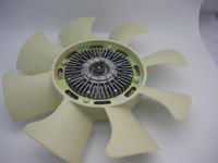 GMB GWK-05F |-Gwk-05F / Mazda E2200 Besta 2.2L R2 92-(Gwkr-202F) Fan Termik