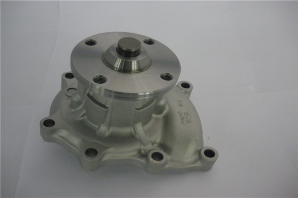 GMB GWK-15A | Kia Bongo 2,7L J2 Kamyonet 98-> Devirdaim