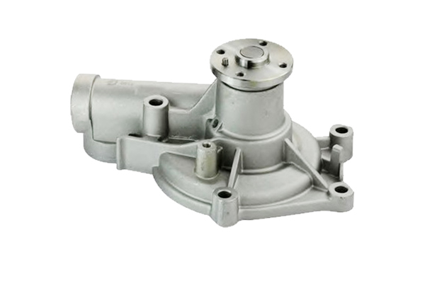 GMB GWM-44A |-Gwm-44A / Devirdaim Sonata 2.0 4G63 16V 92-94 / Galant 2.0 16V E33a-E38a-D22a-D27a 88-96