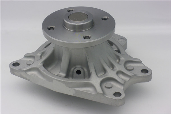 GMB GWM-67A |-Gwm-67A / Mitsubishi Canter 2.8L 4M40 3.0 4M42t Euro 4 05-10 Devirdaim