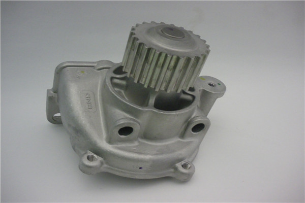 GMB GWMZ-30A | Devirdaim Mazda E2200 2.2 R2 92-> Kia Besta R2 2.2 92->