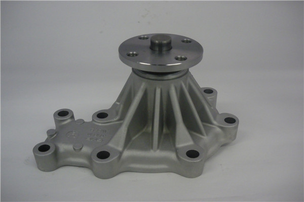 GMB GWMZ-49A |-Gwmz-49A / Mazda B2500 2.5 Wl 97-Bt50 2.5 Wlaa 08-Devirdaim