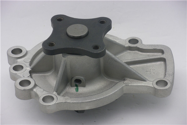 GMB GWN-48A | Devirdaim Primera 2.0 Sr20 P11 1996-2002