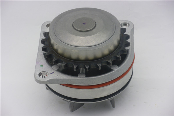 GMB GWN-51A | Nissan Maxıma 2,0L Vq20de Dohc A32 V6 94-98 / 3,0L Vq30de 95-> Devirdaim
