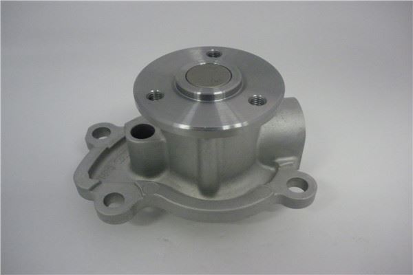 GMB GWN-89A |-Gwn-89A / Nissan Juke Qashqai J10 Note Hr16de 1.6 Devirdaim 21010-Ed025