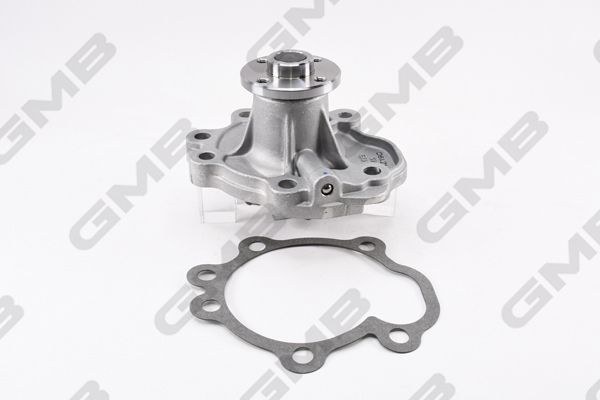 GMB GWS-45A | Suzuki Splash 1,0L K10b A5b310 (3 Silindir) 08-> 1,2L K12b (4 Silindir) 08-> / Swift 1,2L K12b Azg412 12-> / Alto 1,0L K10b Amf