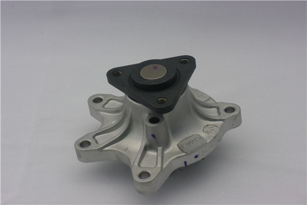 GMB GWT-101A |-Gwt-101A / Toyota Yaris 99-05 D4d 75 Devirdaim 16100-29195