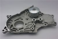 GMB GWT-137A | Devirdaim Toyota Avensis 2.0 D4d 03 > 08 T25 Kasa 1Cdftv Cdt250