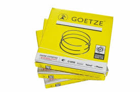 GOETZE 06-85100050 | VW 1.4 TSI Czc-Czd Segman 74,50mm | 4 Adet