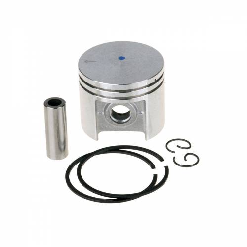 GOETZE 87-72153-STD | Piston Segmanlı Polo / Golf7 17= 1.0 TSI Chz-Chxc Std | 3 Adet