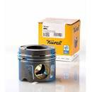 GOETZE 87-72157STD | 87-72157 Std / VW Arteon 2.0 TDI Cuaa Piston Segman 81 mm | 4 Adet