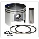 FEDERAL 87-72159 050 | Piston + Segman Amarok Ddxa Ddxb Ddxc Ddxd 3,0 TDI
