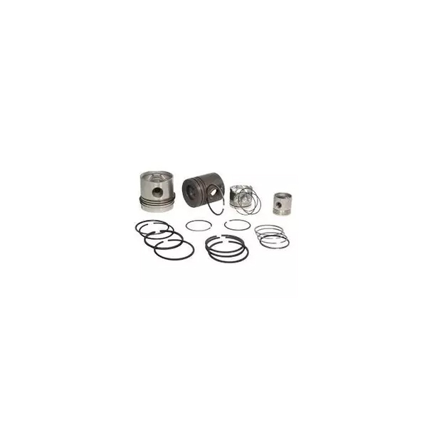 GOETZE 87-726600401 | 87-72660 0401 / Fiat Linea-Fiorino-Doblo-G.Punto-Opel Piston Astra J A13dte 95Pc 0.40 (0,20mm Kısa) | 4 Adet