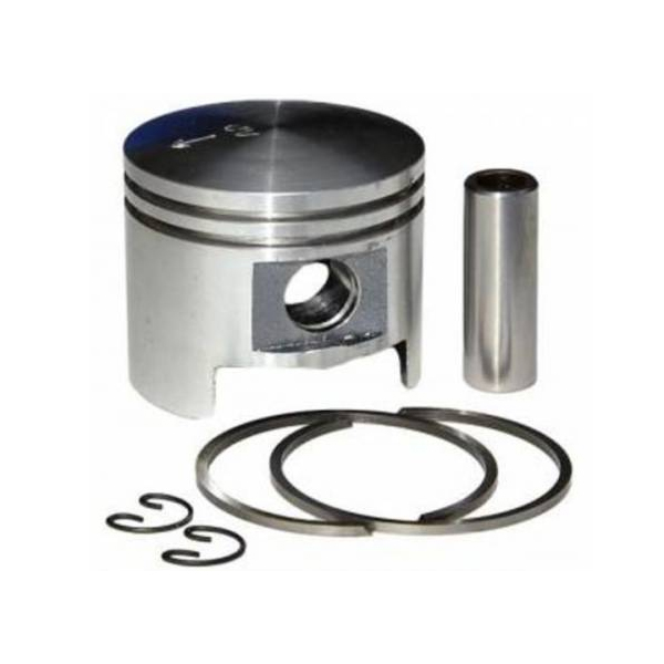 GOETZE 87-72661STD1 | 87-72661 Std1 / Fiat Doblo-Linea-Egea Stop / Start Sistemleri İçin Euro5 Piston + Segman Std (- 0.20) | 4 Adet