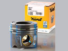 GOETZE 87-73462-STD | Piston Segmanlı Corsa E B13DTC 1.3 CDTI 69.60mm Std | 4 Adet