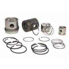 GOETZE 87-73463-STD | Piston Segmanlı Egea / Doblo / Fiorino / Corsa E 1.3 JTD-B13dte-B13dtr Euro6 Std 69.6mm | 4 Adet