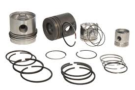GOETZE 87-73466-STD | Piston Segmanlı Opel Astra J 1.6 16V B16DTL 79.70mm Std