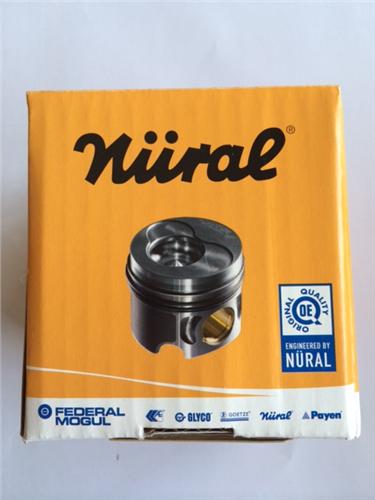 GOETZE 8770704STD00BG | Motor Piston Segman Fiat Punto Palio Albea Doblo 1.2 8V Std