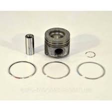 GOETZE 8771806STD000G | Piston + Segman Std 77.00 mm 308-3008-508-RCZ 1.6 16V 07-15 C4-Picasso 1.6 08-13 | 4 Adet