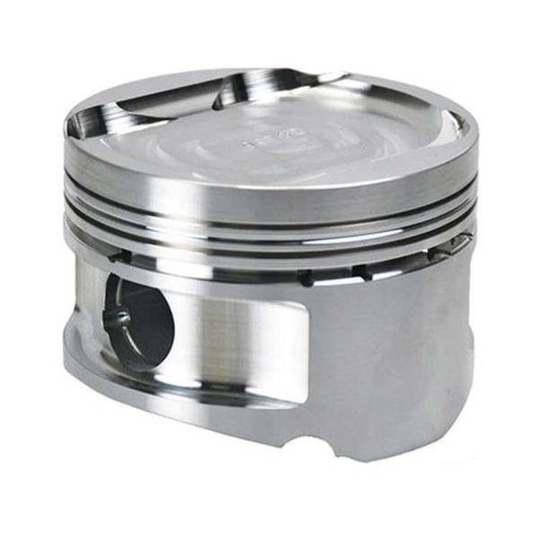 GOETZE 8771951STD100G | Piston + Segman Std 0.20mm Kısa Megane III Scenic 1.5 DCI K9K Euro5 110Hp | 4 Adet