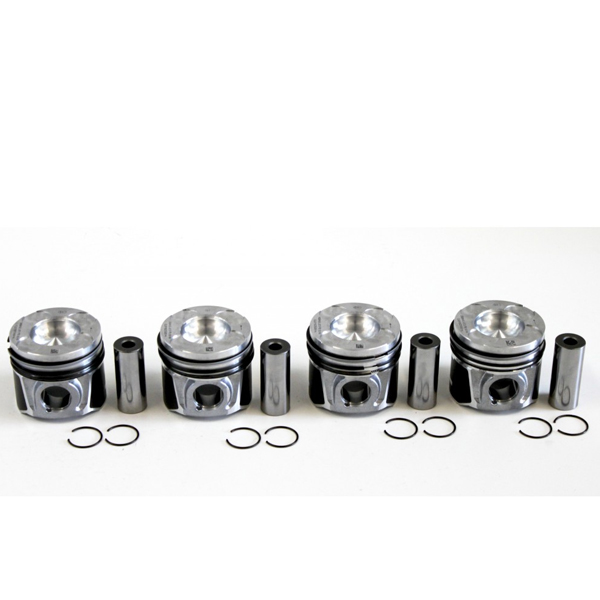 GOETZE 8771968STD000G | Piston + Segman Std 72.20 mm Captur II Clio V Kadjar 1.3 H5h Megane IV