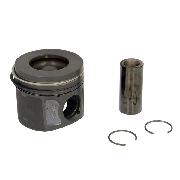 GOETZE 8779953050000G | Motor Piston Segman 86,50mm 0,50 Boxer III Jumper III Transit Custom 2.2 TDCI | 4 Adet