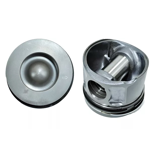 GOETZE 8779955040000G | Piston + Segman 040 Farklı 95.8 mm Iveco Daily F1c E4-5-6 Mitsubishi Fuso Canter Euro | 4 Adet