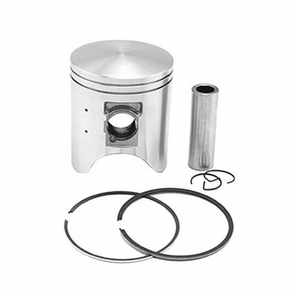 GOETZE AFTER 8871846STD000G | Piston Kit 76mm Std Renault R12/R9 1.4 C1J/C2J/C3J | 4 Adet