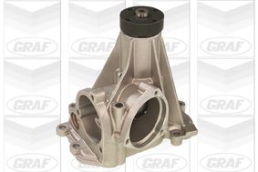 GRAF PA447 | Devirdaim Pompası Mercedes M116 M117 W126 C126 R107