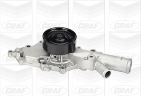 GRAF PA889 | Devirdaim Pompası Mercedes Om648 W211 S211 W220