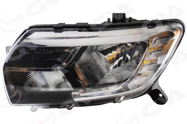 GVA 2019034 | Far Sol Ledli Dacia Sandero II Stepway 16 >