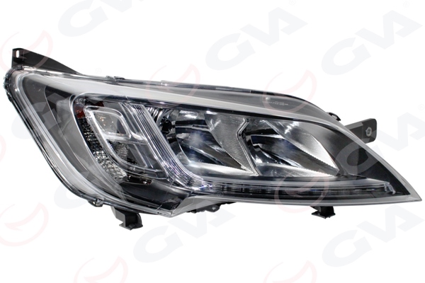GVA 2027252 | Far Ledli Sağp.Boxer III F.Ducato III 2015 -
