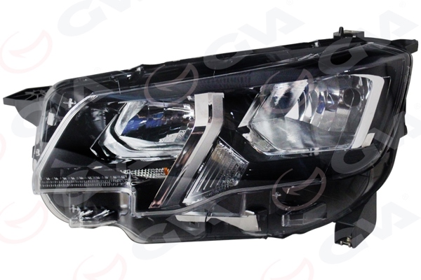 GVA 2043029 | Far Sol Motorlu Rifter-Partner 18 >