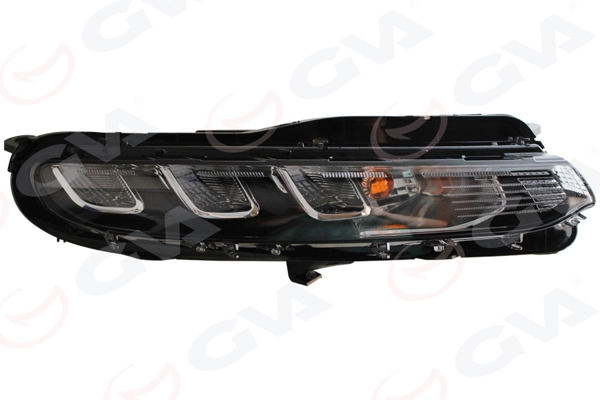 GVA 2043047 | Gunduz Farı Sol Berlingo 18 >