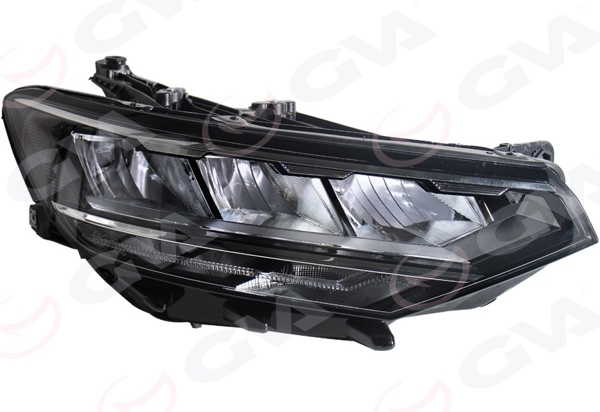 GVA 2075068 | Sağ Far Fulled Motorlu Passat 20 > B8.5