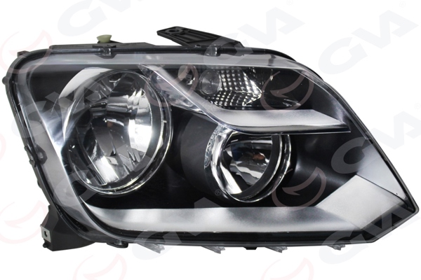 GVA 2075096 | Amarok 11-15 Far Motorlu Sağ